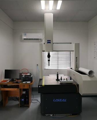 德國蔡司三坐標測量儀